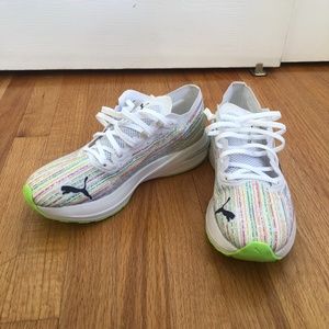 Deviate NITRO COOLadapt Women's Running Shoes